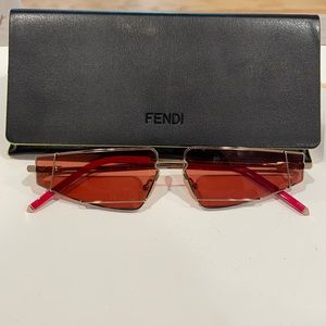 Fendi Sunglasses